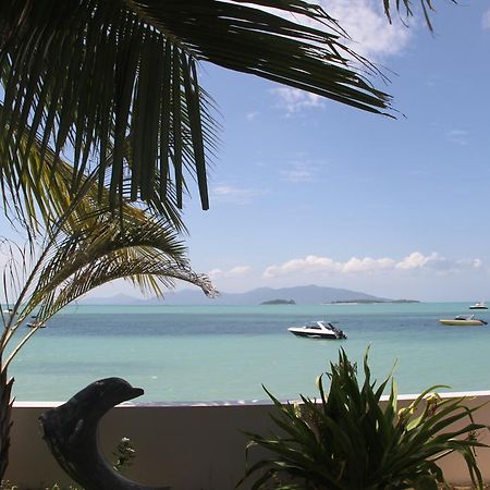 בופוט The Boardroom Beach Bungalows חדר תמונה
