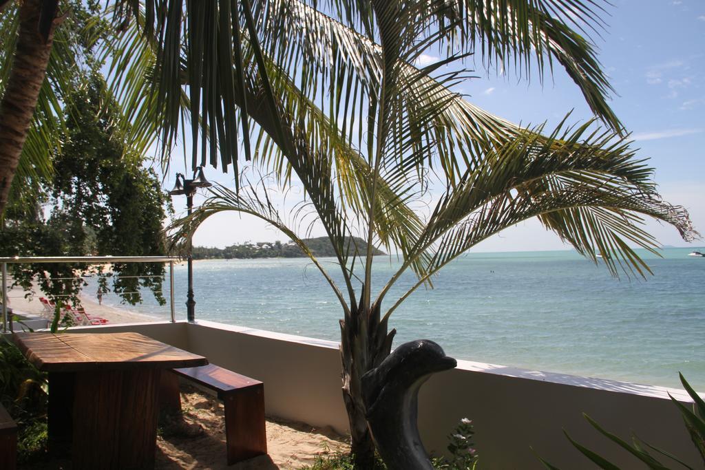 בופוט The Boardroom Beach Bungalows מראה חיצוני תמונה