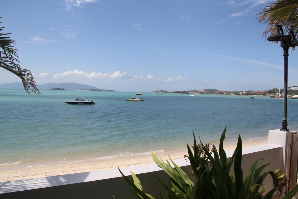 בופוט The Boardroom Beach Bungalows מראה חיצוני תמונה