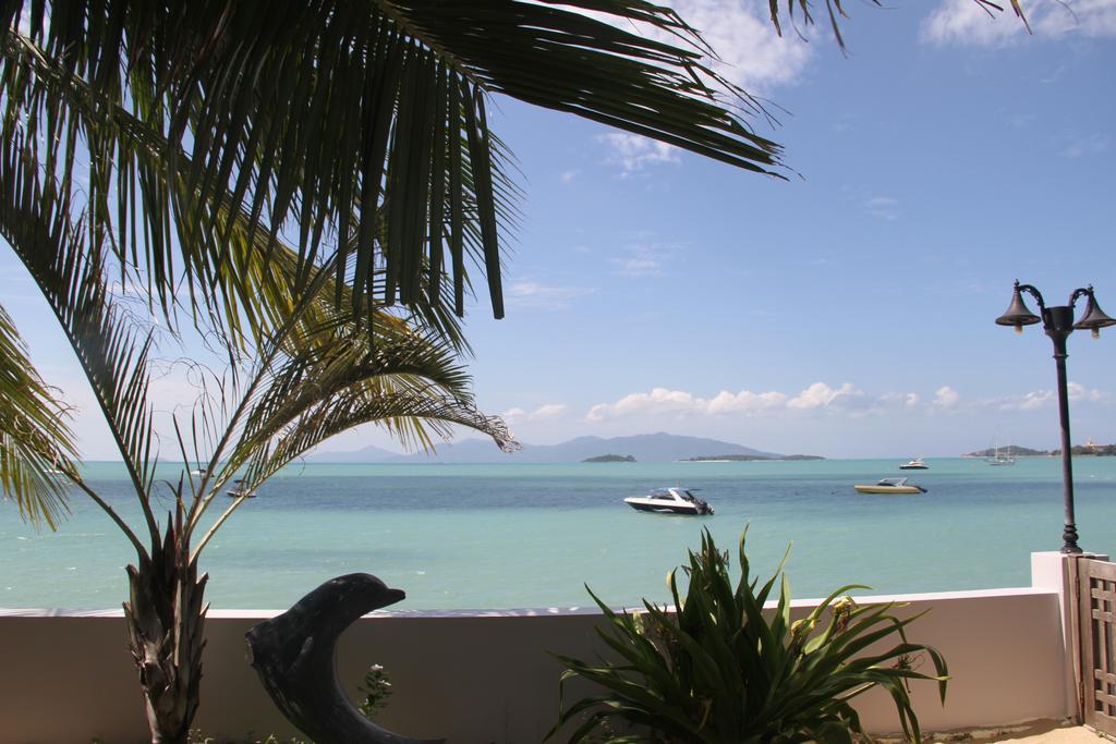 בופוט The Boardroom Beach Bungalows חדר תמונה
