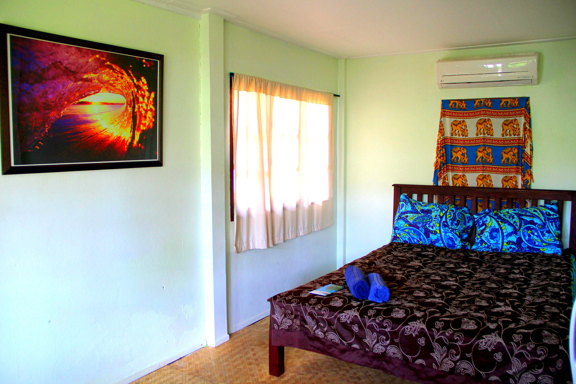 בופוט The Boardroom Beach Bungalows מראה חיצוני תמונה