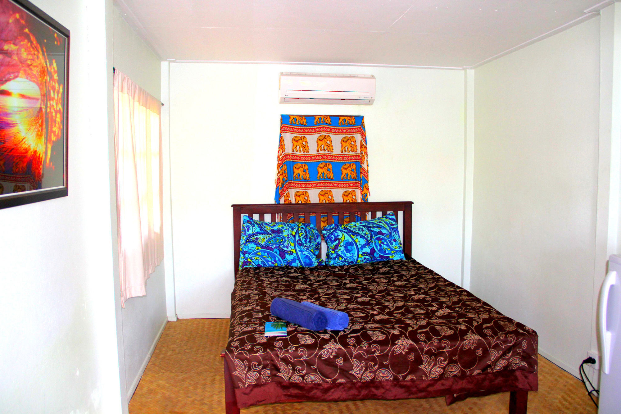 בופוט The Boardroom Beach Bungalows מראה חיצוני תמונה