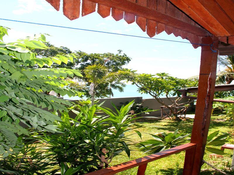 בופוט The Boardroom Beach Bungalows מראה חיצוני תמונה