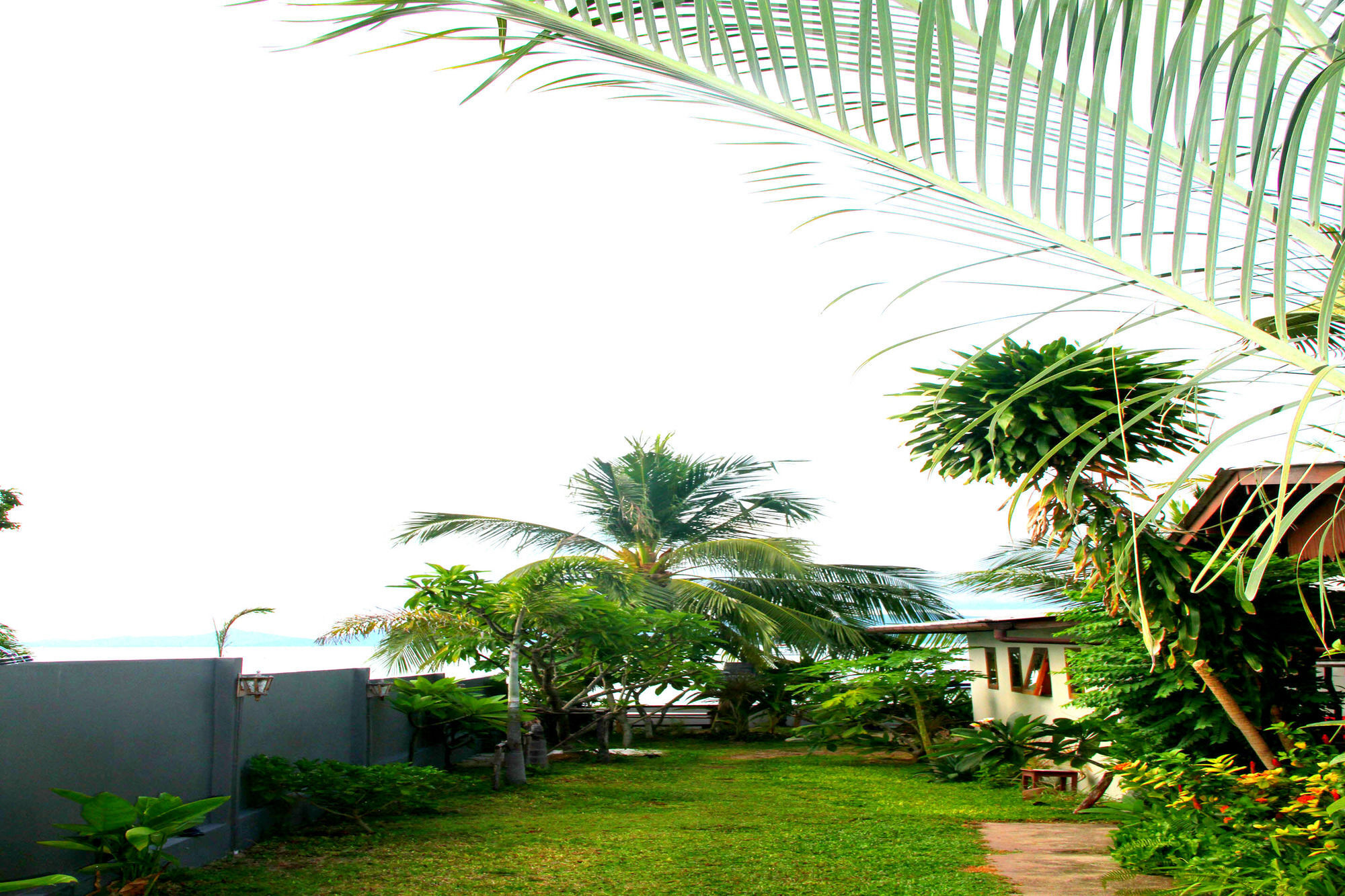 בופוט The Boardroom Beach Bungalows מראה חיצוני תמונה